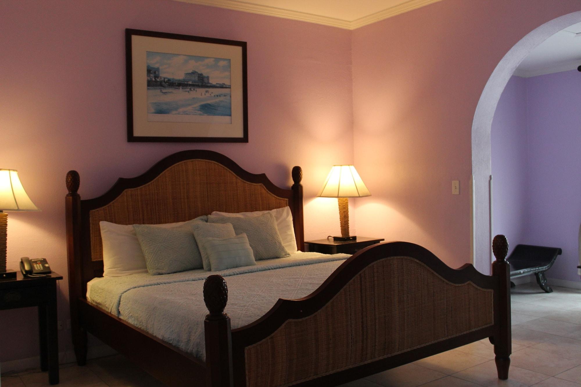 El Greco Hotel